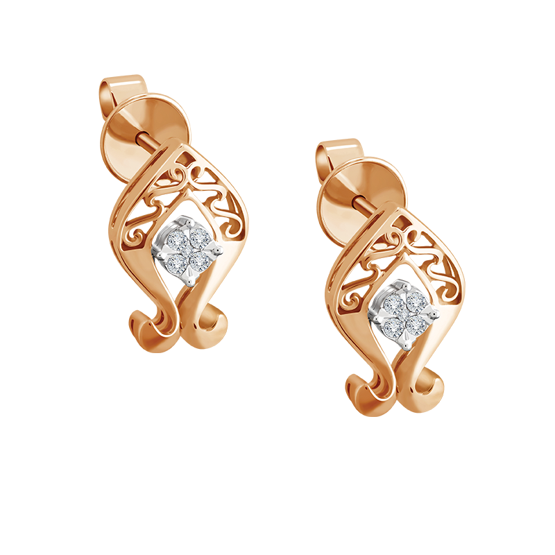 Keindahan Elegan Anting Nusantara Anta Miraya