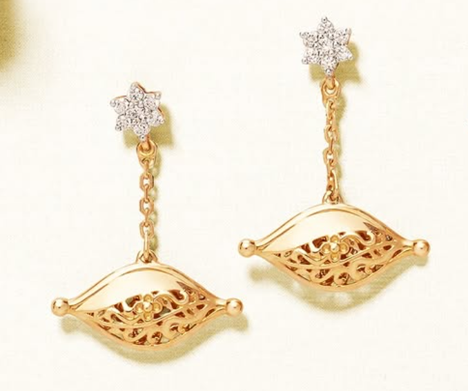 Perhiasan Nusa Mewakili Indonesia Bagian Barat