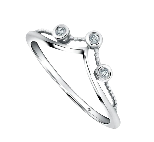 Rekomendasi Cincin Lamaran dari The Palace Jeweler dan Tersedia Juga Cincin Custom