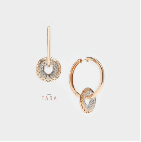 Perhiasan Tara wujudkan filosofi budaya Indonesia Timur