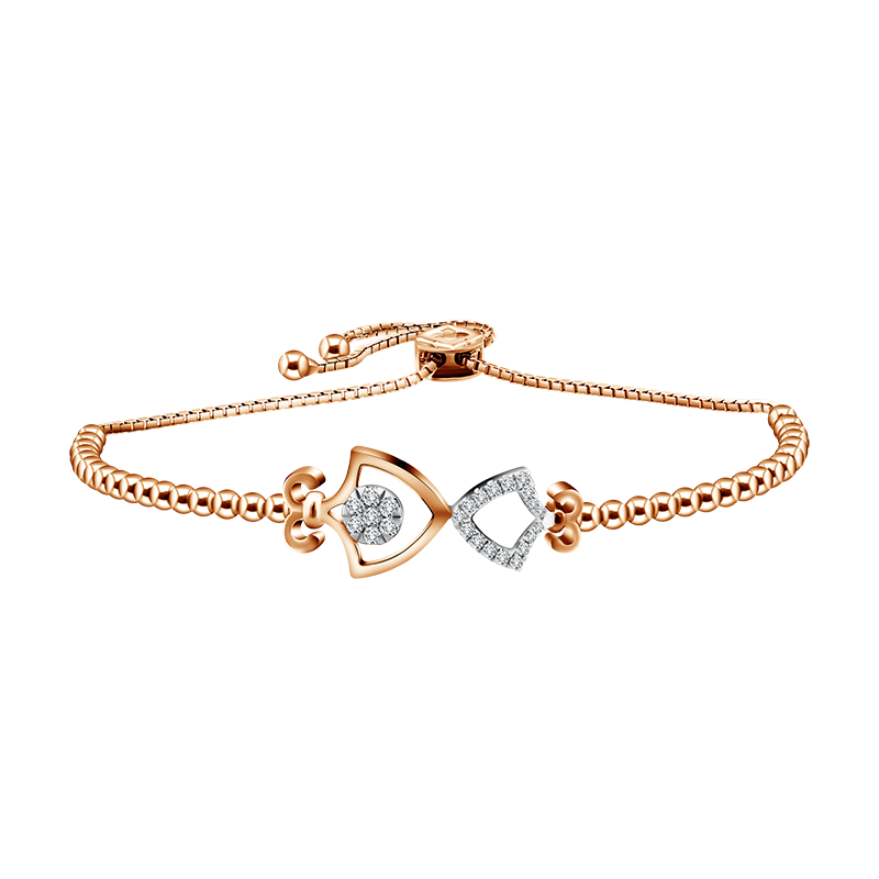 Gelang Nusantara Anta Arlet paduan kekuatan dan keindahan