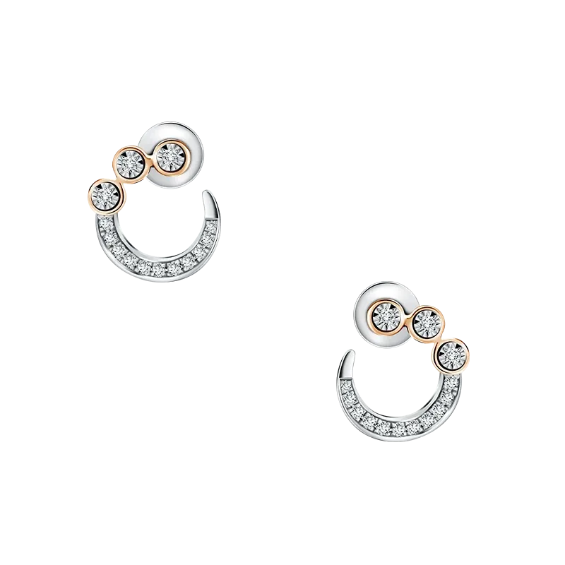 Areumi Haneul dengan desain modern, elegan dan bersinar