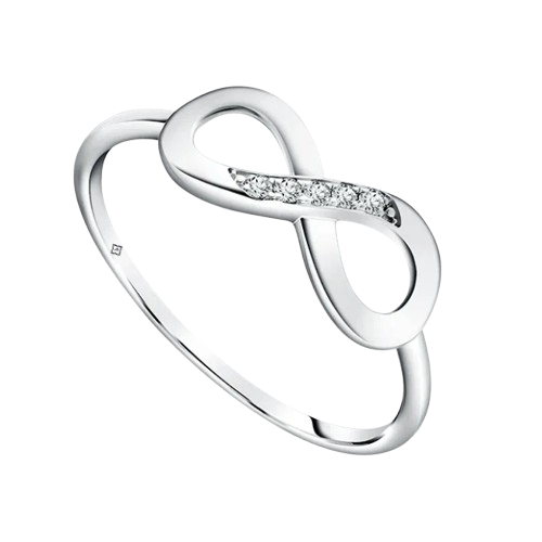 Model Cincin Berlian Wanita Modern dan Timeless