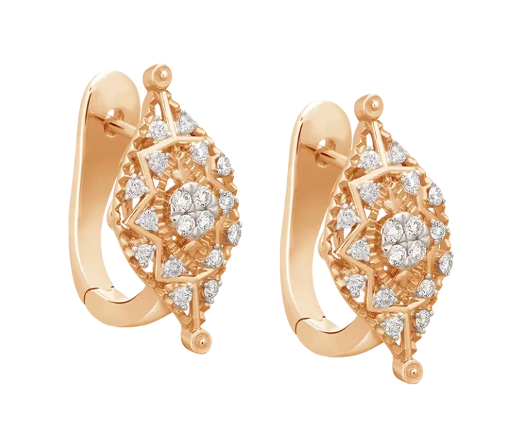 Anting Nusantara Nusa Jelita yang Nyaman dan Modern