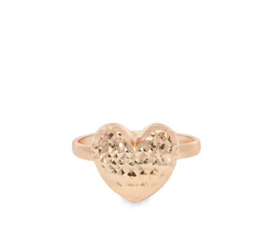Cincin Satu Hati yang Sedang Viral di The Palace Jeweler