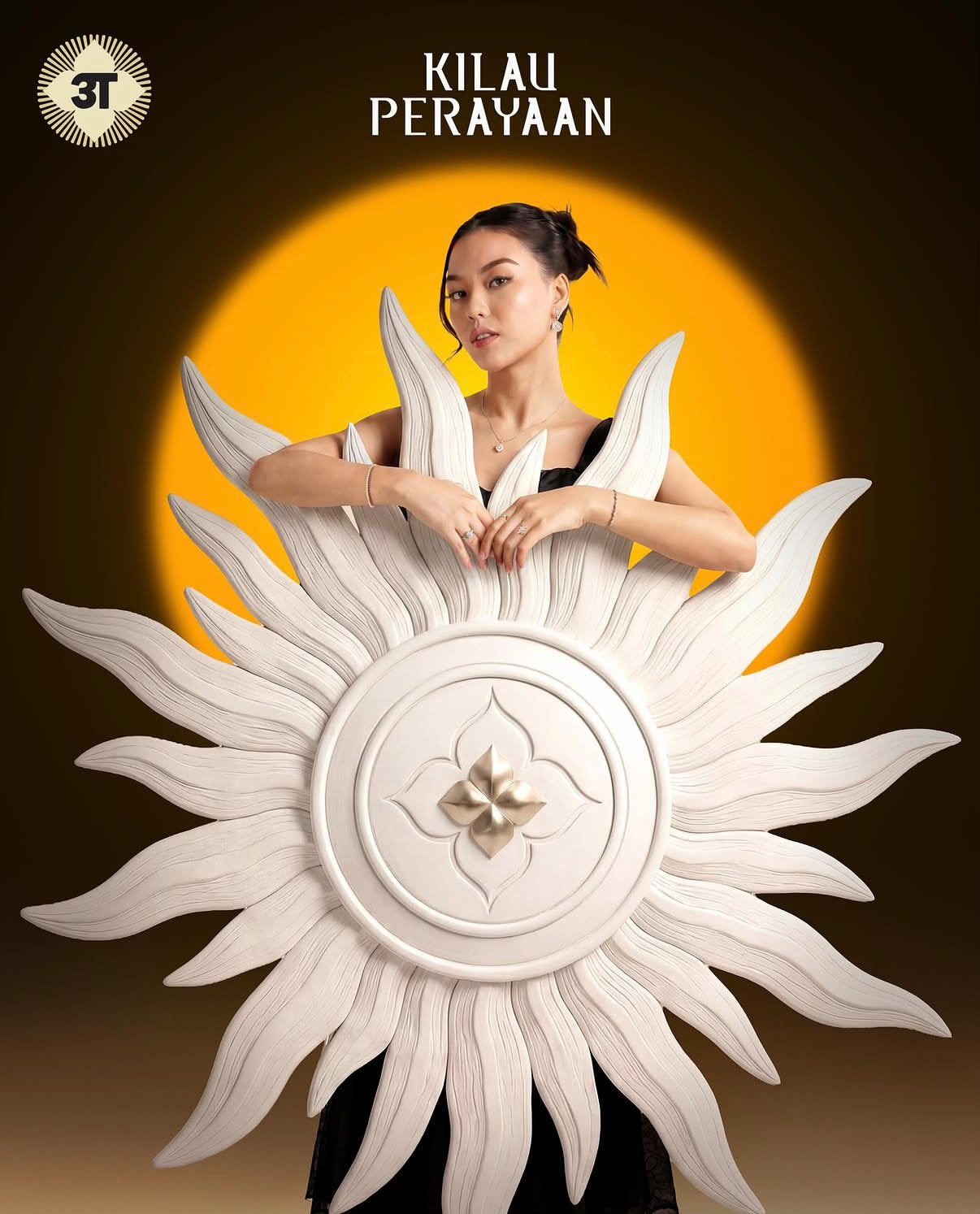 Kilau Perayaan 2026, Perayaan Istimewa dari The Palace Jeweler