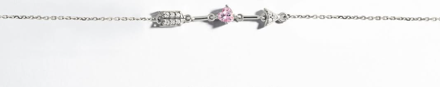 Gelang Crush Arrow Bracelet