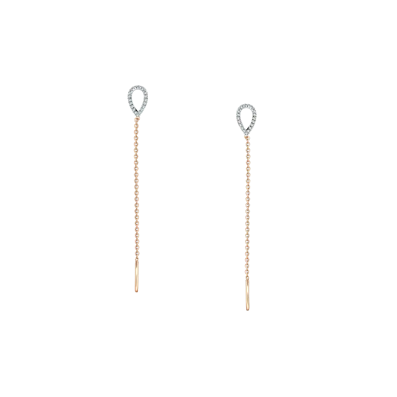 Anting dengan Vibes Korean Style Untuk Hadiah Ulang Tahun Sahabat