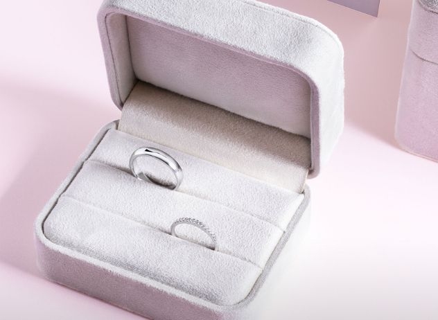 Hal yang Perlu Diketahui Sebelum Membeli Cincin Mas Kawin yang Berkesan untuk Pernikahan 