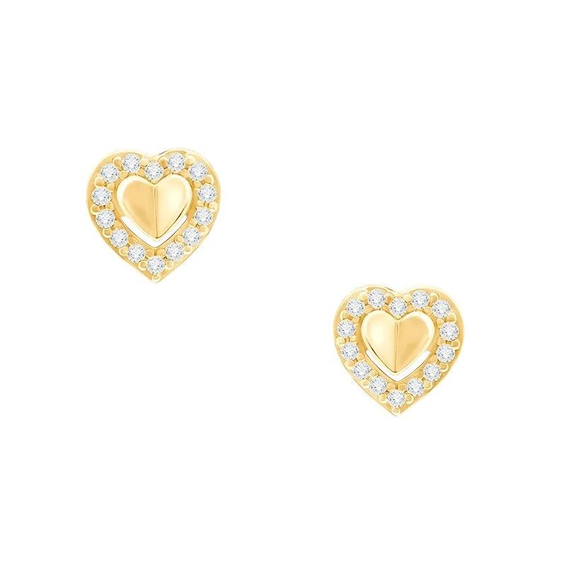 Vibrasi Penuh Cinta dari Anting Daydream