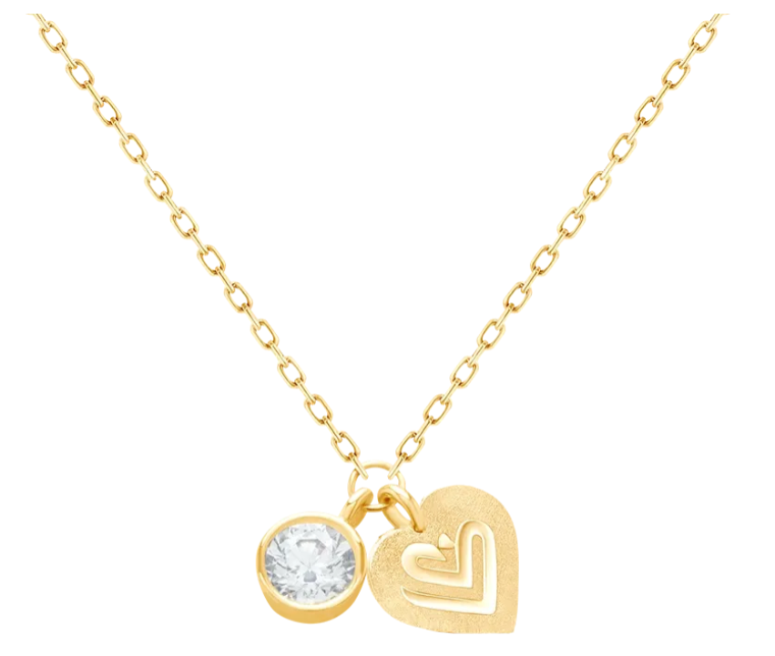 Koleksi Kalung Emas Wanita Elegan dan Simpel Cocok untuk Daily Wear dan Acara Spesial