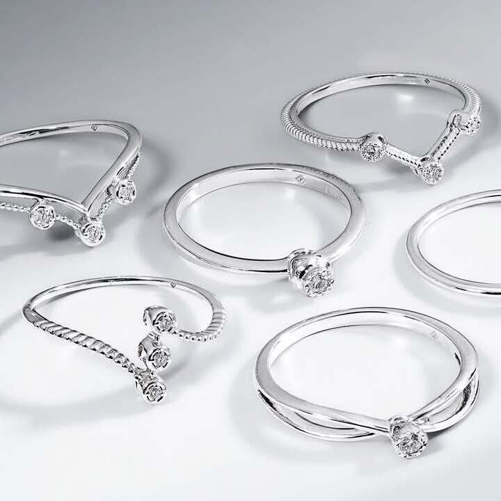 Koleksi MOELA Persembahkan Koleksi Cincin Anggun