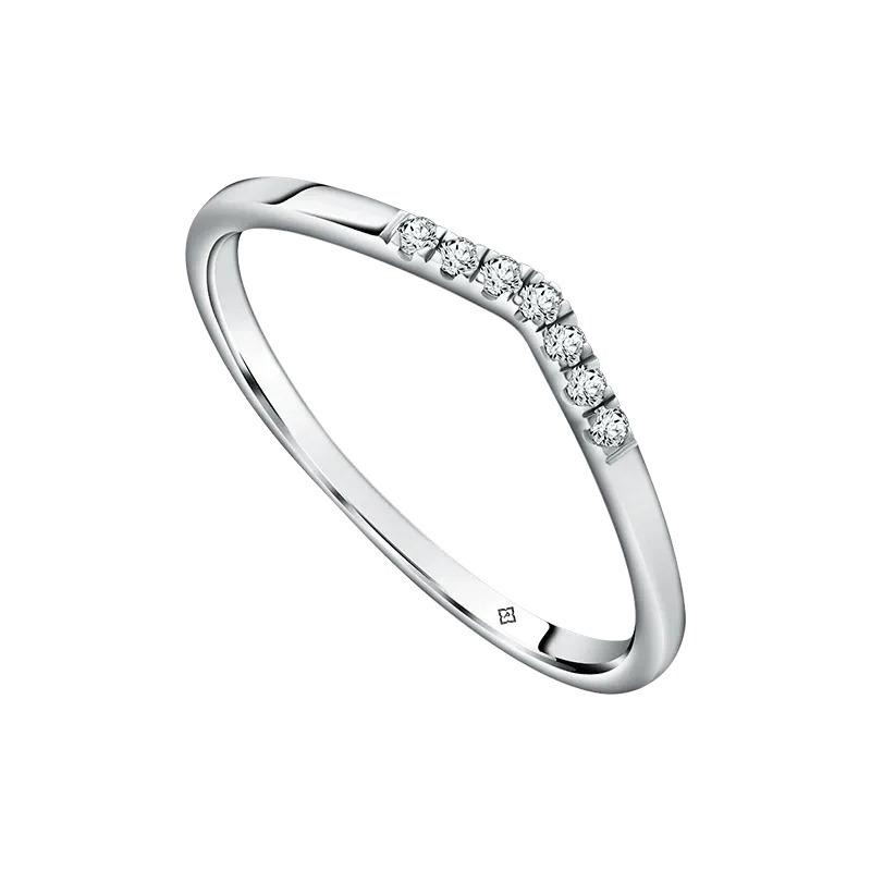 Cincin Trimoela Kurf hadirkan kesan elegan di balik kesederhanaan