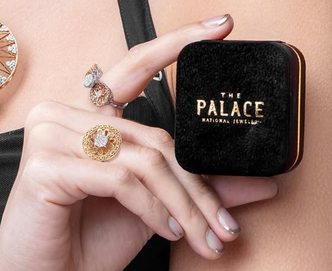 Perhiasan Tara Mewujudkan Budaya Indonesia Timur