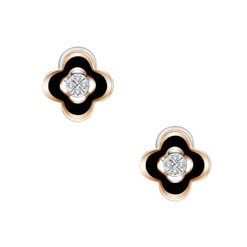 Anting Moela Modela Kembangmulia Berkilau Mewah