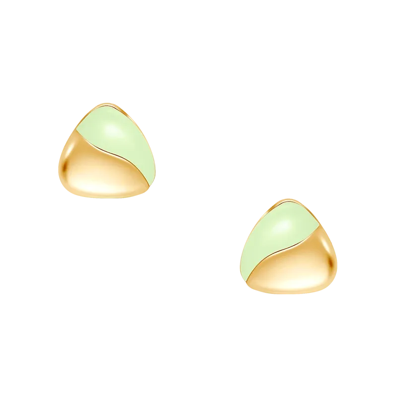 Anting Sugar Rush Bento Stud Tampilkan Kesan Manis