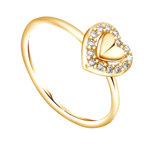 Harga cincin The Palace Jeweler terbaru untuk tunangan dan daily wear