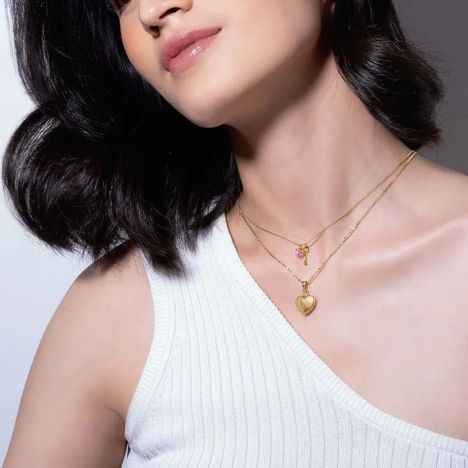 Perbedaan Harga Kalung Emas 1 Gram Berdasarkan Kadar Emas 