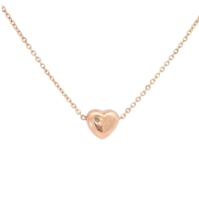 Kalung Asmaraloka Pancarkan Pesona Elegan Penuh Kehangatan di Balik Desain Minimalis