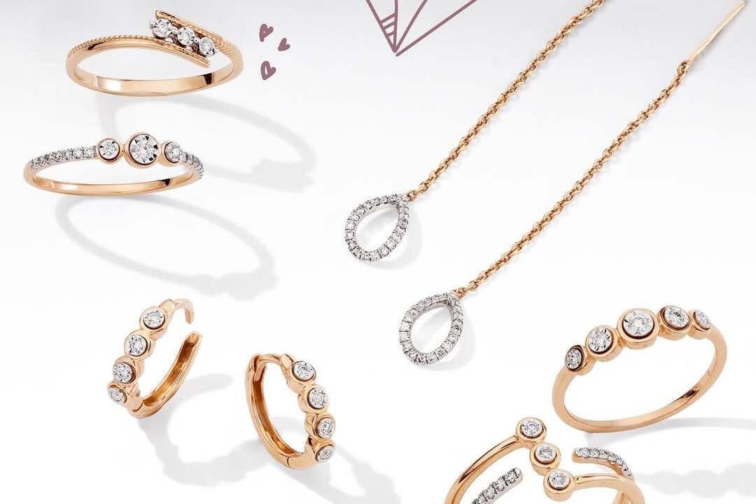 Mengapa Emas Rose Gold Semakin Diminati Untuk Perhiasan Masa Kini?