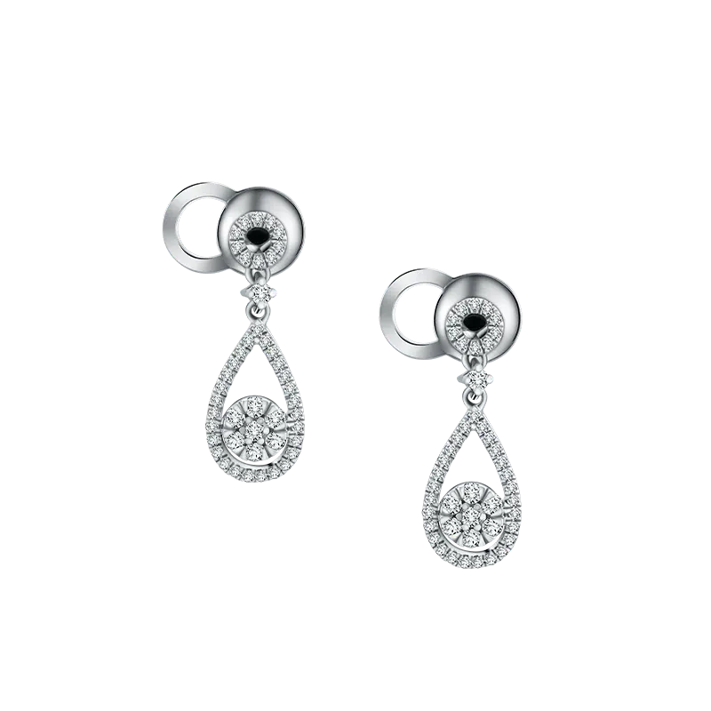 Anting Anggunara Layaknya Cahaya Rembulan