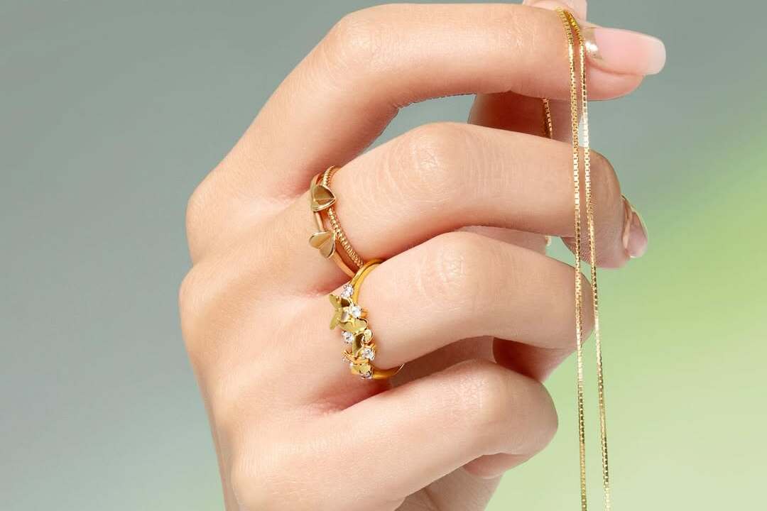 Cara Menentukan Kalung Emas Anak yang Tepat Mulai dari Desain Hingga Gramasi-nya
