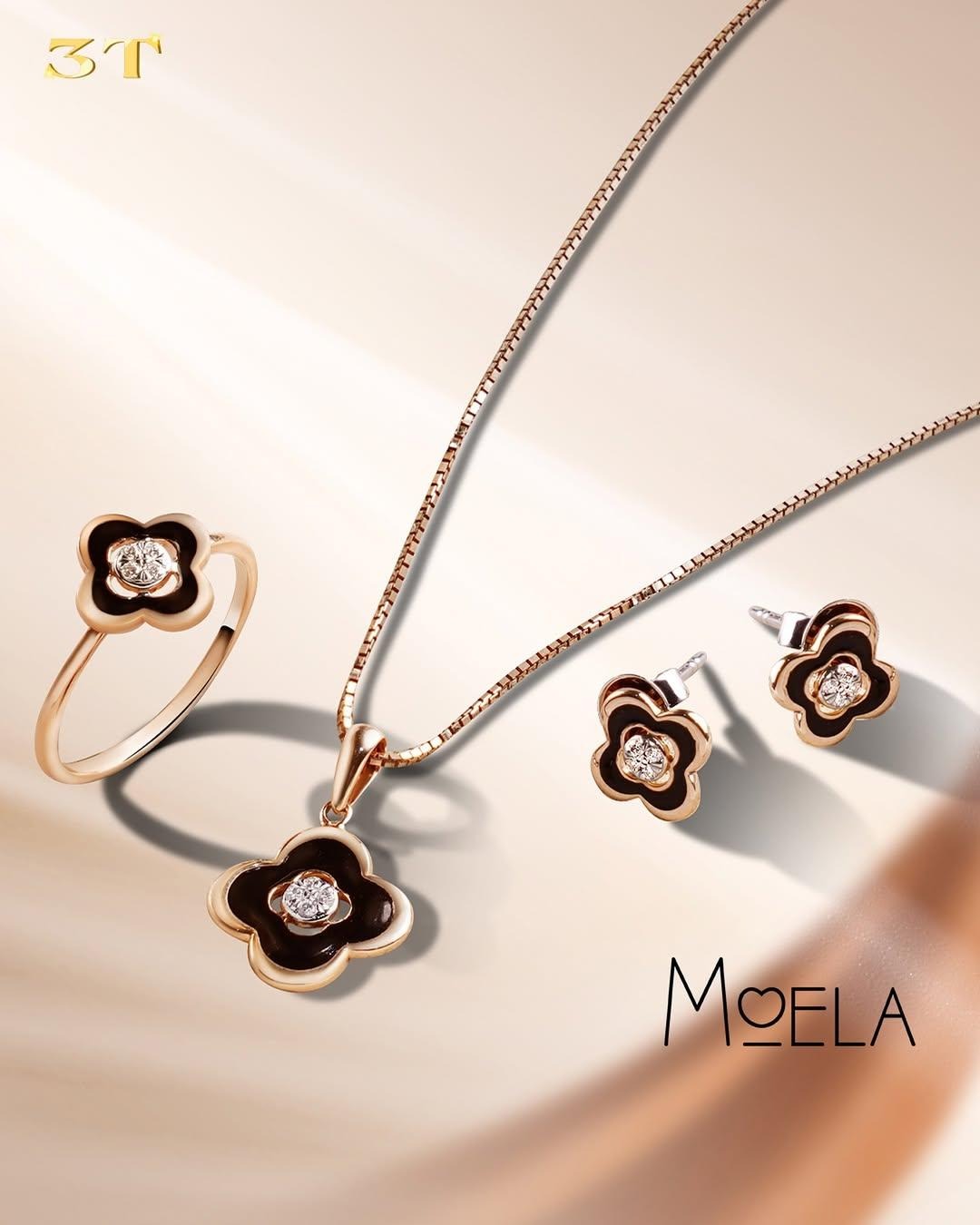 Koleksi MOELA yang trendy Bakal Bikin Ibu Jatuh Hati