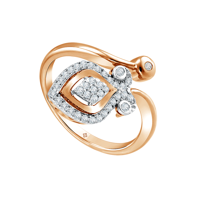 Simbol kekuatan wanita dan keabadian yang terpancar dari Cincin Anta Mahari