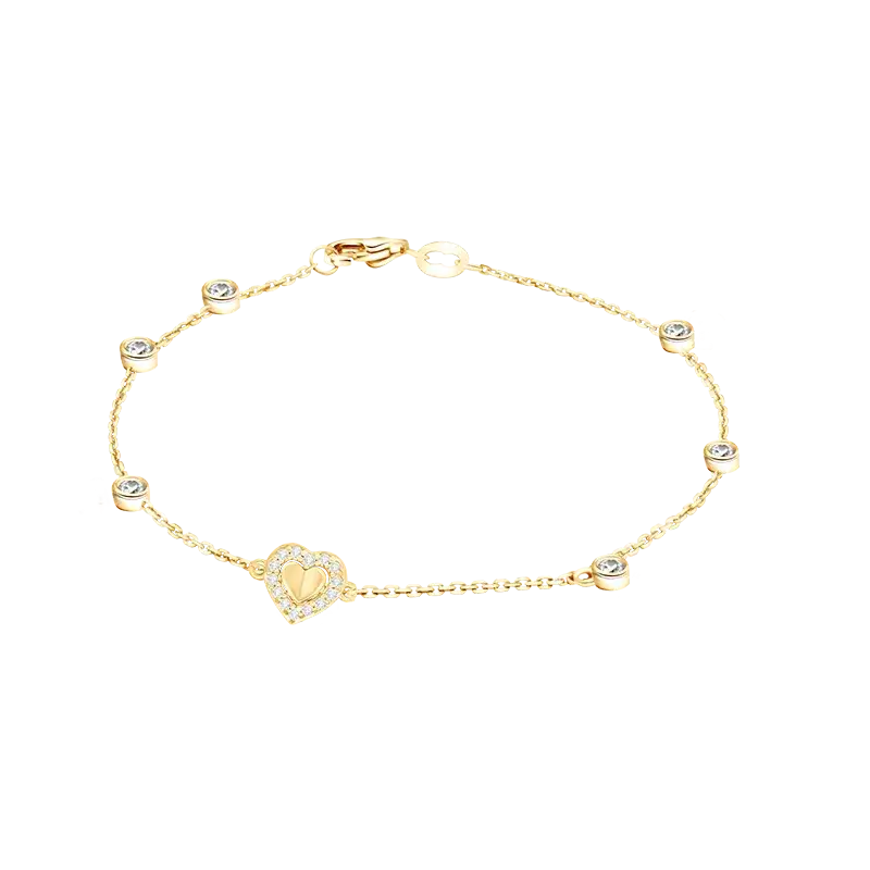 Gelang Daydream, Rekomendasi Hadiah Ulang Tahun Pernikahan untuk Istri yang Manis