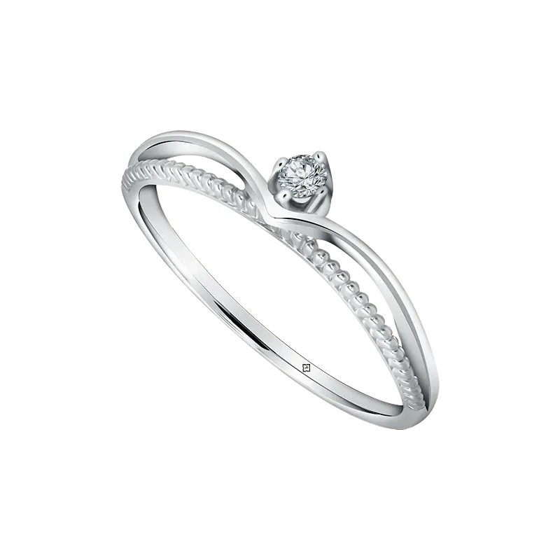 Cincin Moela Kamoela Murni Simbol Keabadian