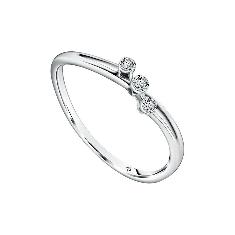 Cincin Trimoela Trindah lambangkan kilauan masa lalu, masa kini, dan harapan di masa depan