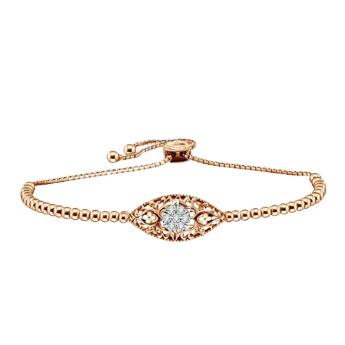 Gelang Koleksi Nusantara yang Terinspirasi dari Budaya Indonesia