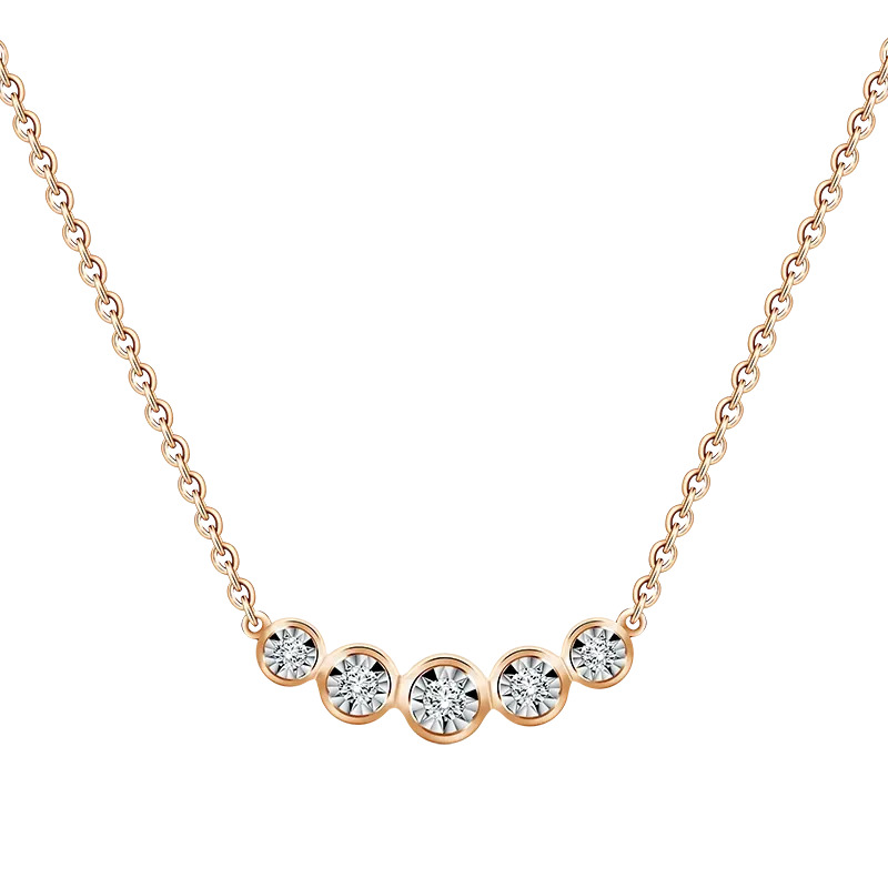 Liontin Bergaya Korea Areumi Aphelion