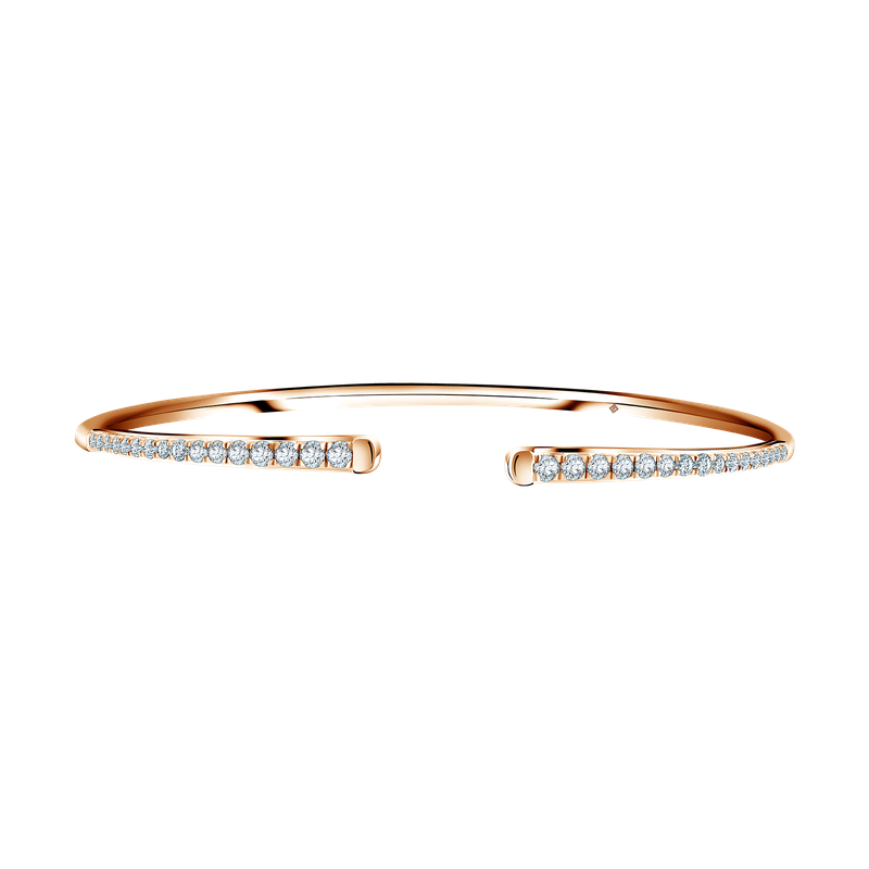 Gelang Talie dalam Desain Bangle Memikat