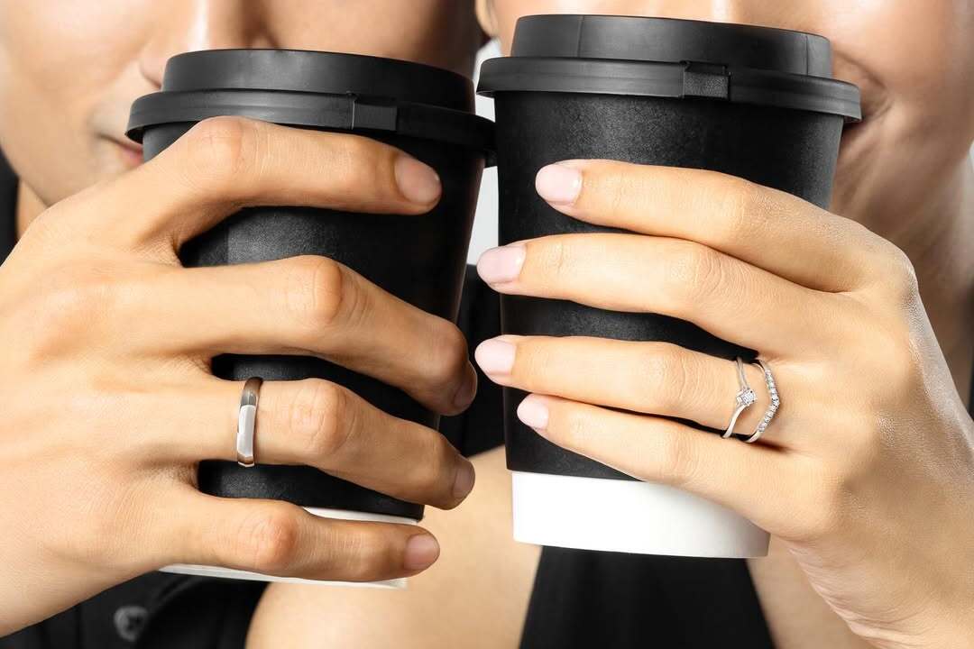 Panduan Menentukan Cincin Nikah untuk Momen Pernikahan Spesial di Tahun 2026 Ini