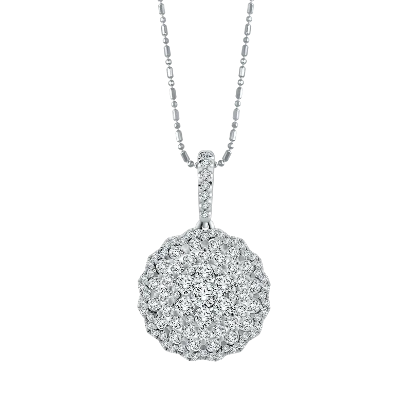 Liontin Glinta dengan Gramasi Kurang Lebih 5 Gram dari The Palace