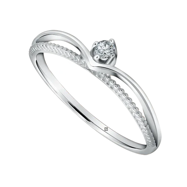 Inspirasi cincin emas bermakna untuk mengungkapkan cinta kepada ibu
