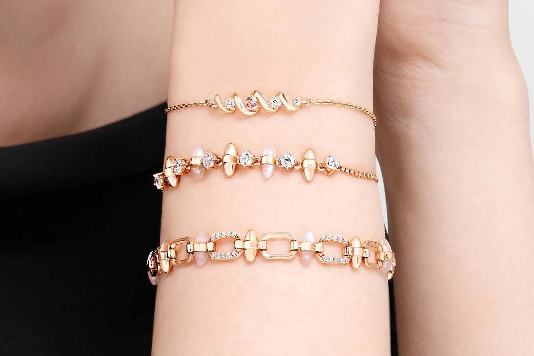 Cincin Tunangan Terjangkau! Ini Harga Cincin Emas Tunangan 1 Gram dari The Palace!