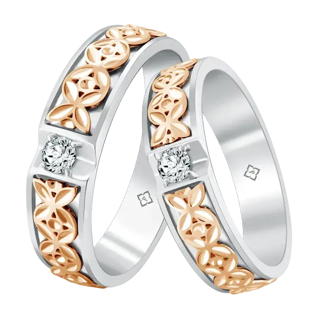 Cincin Kawin Sido Asih Tresno, Simbol Kasih Sayang dan Kesetiaan