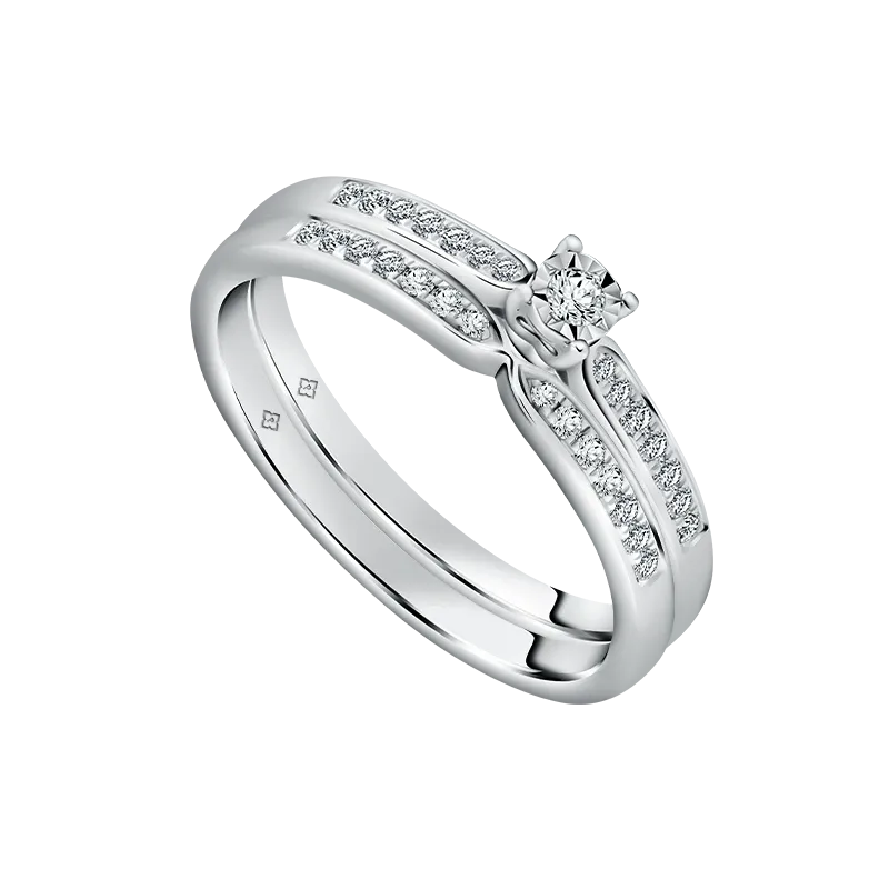 The Palace Cincin Kawin Aretino Serenade