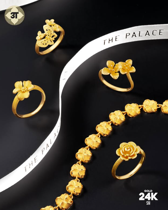 Harga Emas 24 Karat Untuk Perhiasan Setiap Hari, Koleksi Perhiasan Untuk Investasi