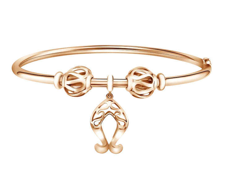 Bangle Nusantara Collection The Palace Jeweler Pilihan Tepat Untuk Acara Formal