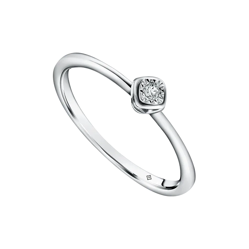 Cincin Moela Bermoela Elips harga Rp2 jutaan