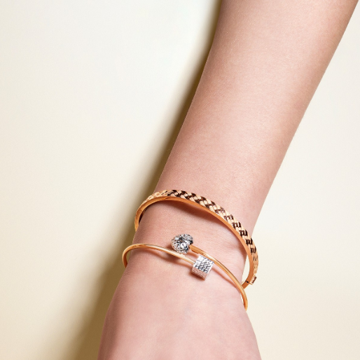 Rekomendasi Gelang Emas 1 Gram The Palace Jeweler untuk Gaya Sehari-Hari