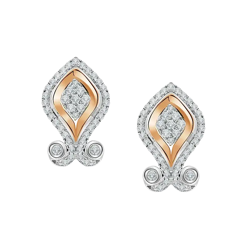 Tampil Mewah dengan Anting Nusantara Anta Lantara