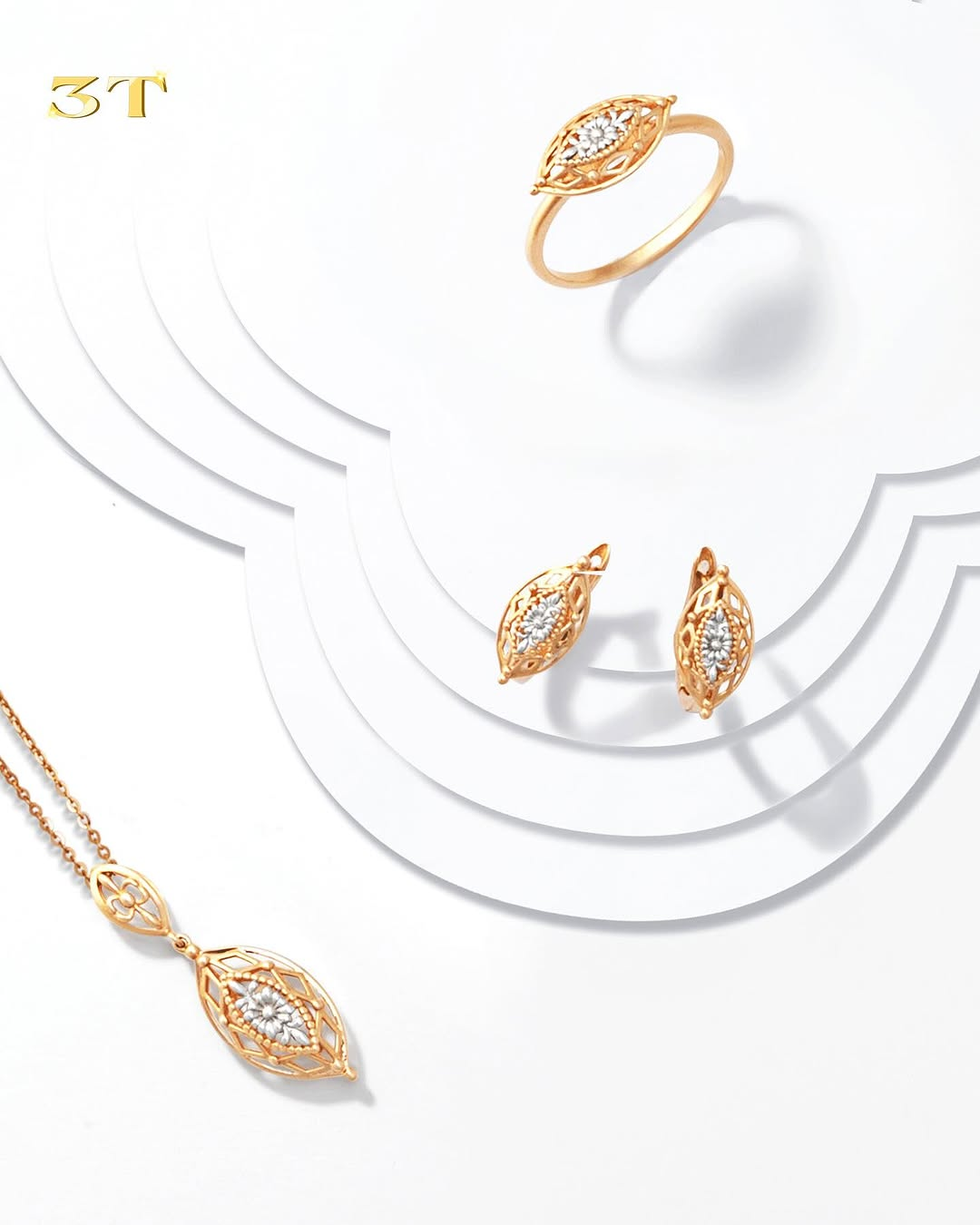 Koleksi Nusantara Anggun Bermakna Filosofi Budaya