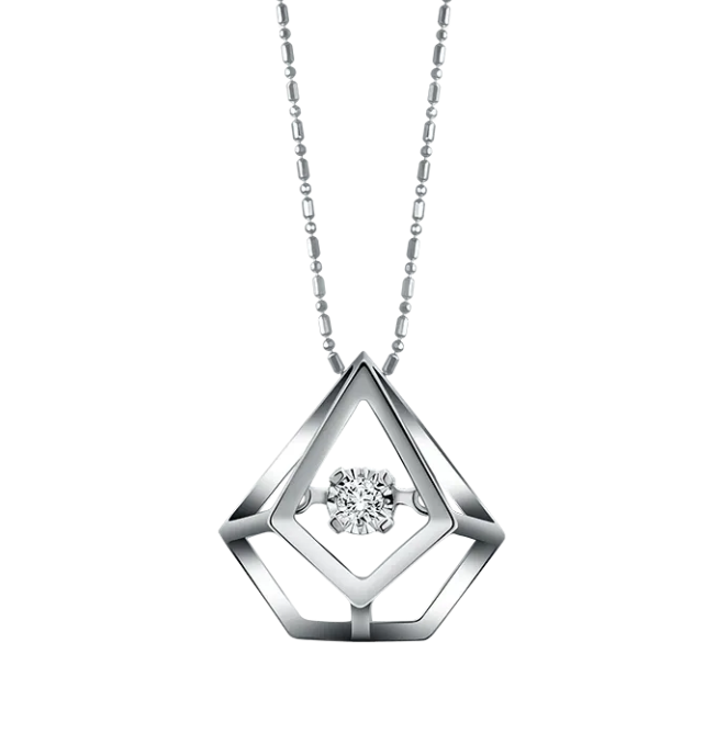 Liontin MOELA Modela Ranca Untuk Hadiah Valentine Istri Tercinta