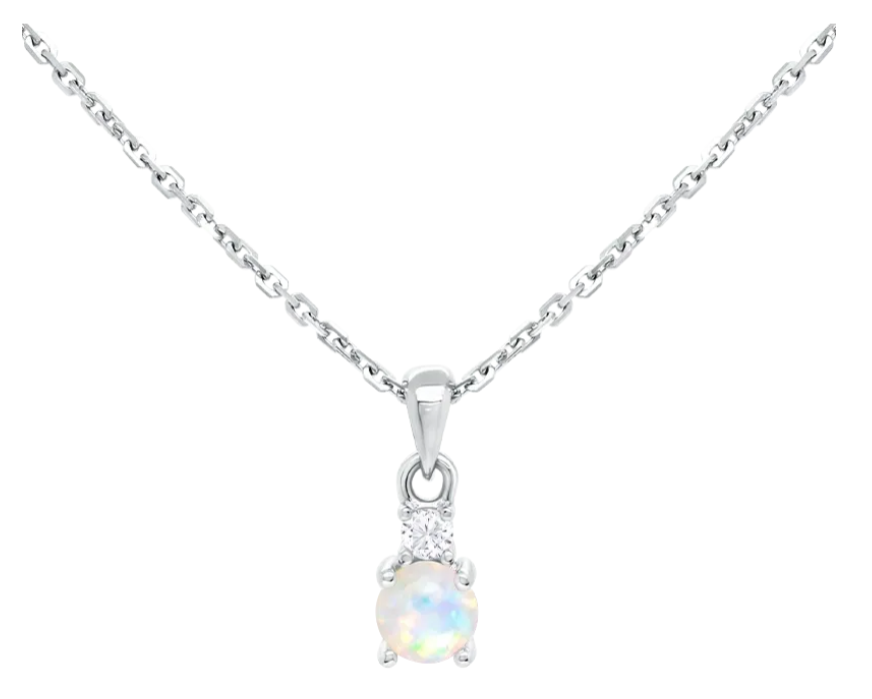 Kalung Emas Elegan The Palace Jeweler Mulai 2 Jutaan untuk Tampilan Stylish Sehari-Hari