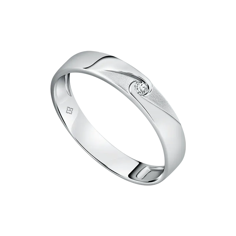 The Palace Cincin Kawin Sejoli Janji