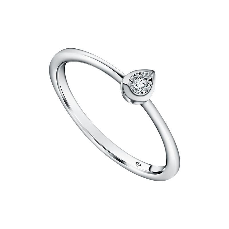 Cincin Moela Bermoela Tyara dari The Palace Jeweler